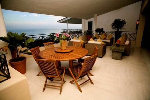 Villa Hacienda de Mita Penthouse Picture 3 - Img 8295