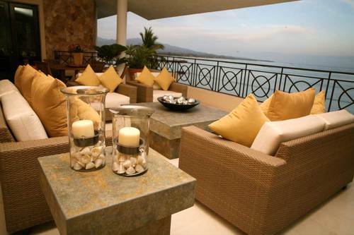 Villa Hacienda de Mita Penthouse Picture 2 - Img 8301