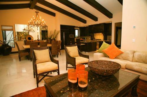 Villa Hacienda de Mita Penthouse Picture 4 - Img 8321
