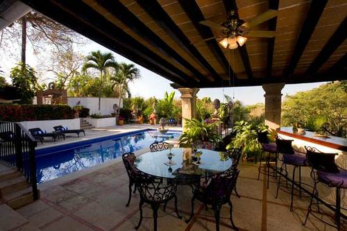 Villa Hacienda Elena Picture 21 - Img-9664-cr14t