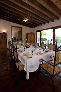 Villa Hacienda Elena Picture 10 - Img-9724-cr14t