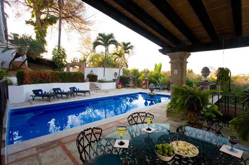 Villa Hacienda Elena Picture 20 - Img-9776-cr14t