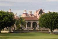 Hacienda Los Santos