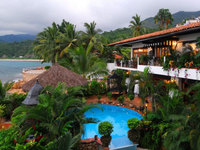 Hacienda Palo Maria 
