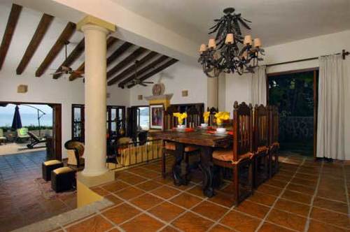 Villa Hacienda Sierra Del Mar Picture 8 - 06 dineliv 7258