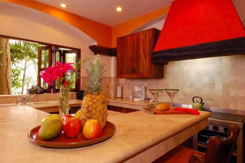Villa Hacienda Sierra Del Mar Picture 25 - 10 kit 7365