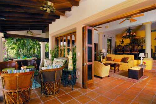 Villa Hacienda Sierra Del Mar Picture 21 - 14 terliv 7282