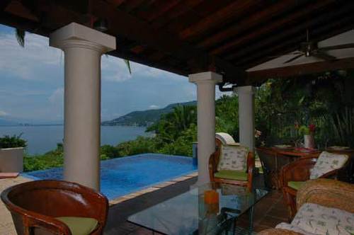 Villa Hacienda Sierra Del Mar Picture 4 - 15 ter 7619