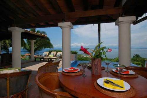 Villa Hacienda Sierra Del Mar Picture 13 - 18 ter 7670
