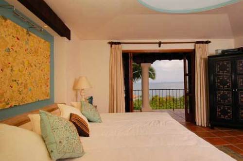 Villa Hacienda Sierra Del Mar Picture 16 - 28 bed1-02 7330