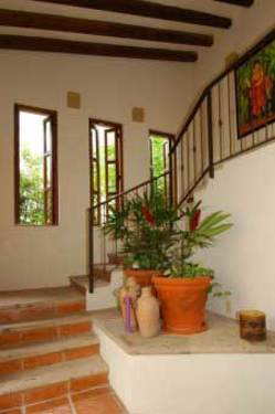 Villa Hacienda Sierra Del Mar Picture 11 - 35 stairs 7380