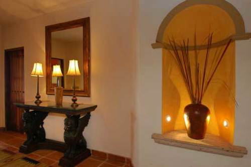 Villa Hacienda Sierra Del Mar Picture 27 - 36 hall 7401