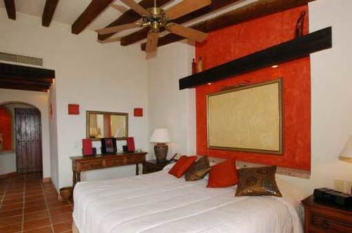 Villa Hacienda Sierra Del Mar Picture 26 - 37 bde2-01 7381