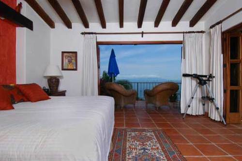 Villa Hacienda Sierra Del Mar Picture 10 - 41 bed2-05 7561