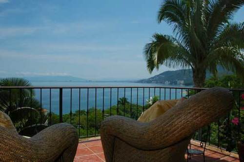 Villa Hacienda Sierra Del Mar Picture 3 - 42 bed2-08 7554