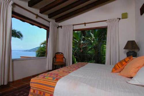 Villa Hacienda Sierra Del Mar Picture 28 - 48 bed3-04 7595