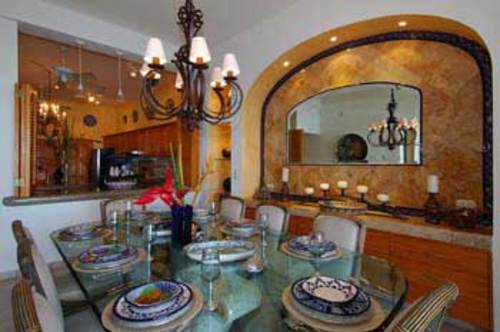 Villa Karma Picture 9 - Diningx