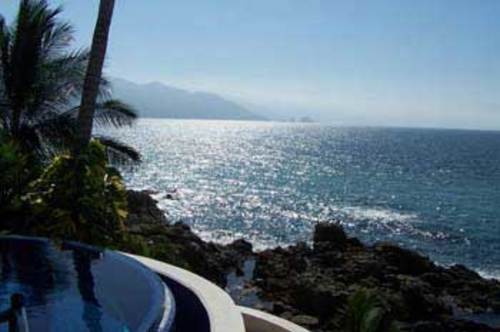 Villa Karma Picture 3 - Viewsunset