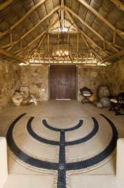 Villa Koi Picture 25 - Entry vestibule