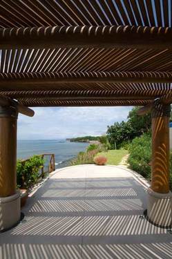 Villa Koi Picture 3 - Hacia mita