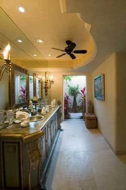 Villa Koi Picture 23 - Masterbath