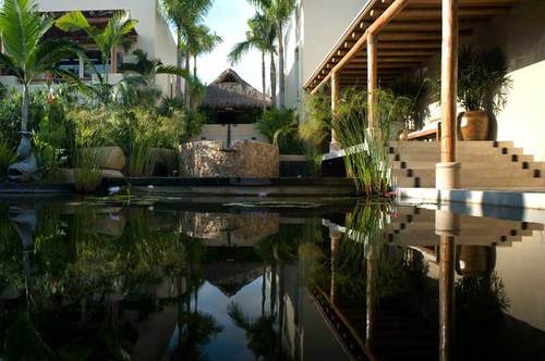 Villa Koi Picture 43 - Reflejo