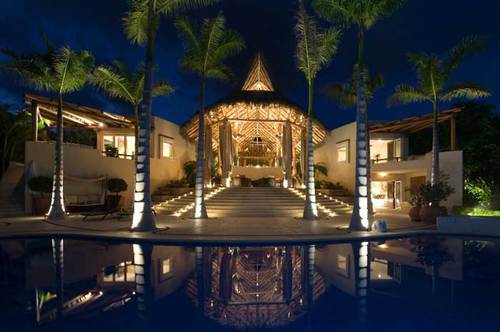 Villa Koi Picture 13 - Templo