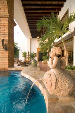 Villa La Casita Picture 2 - Fishangel
