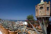 La Torre, Enchanted Castle