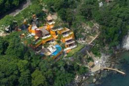 Villa Mandarinas Picture 26 - Airshot
