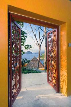 Villa Mandarinas Picture 7 - Frontgate