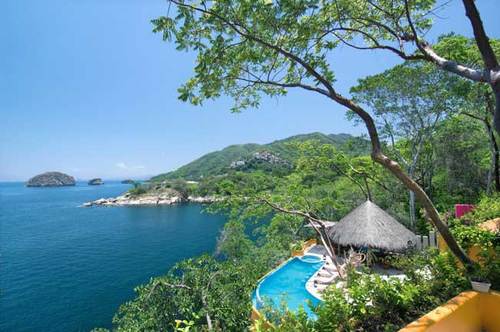 Villa Mandarinas Picture 16 - Losarcos
