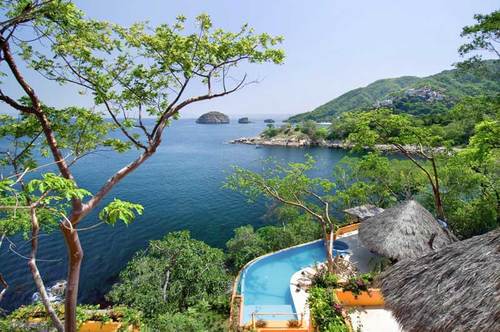 Villa Mandarinas Picture 3 - Overview h