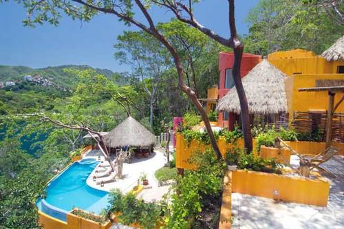 Villa Mandarinas Picture 30 - Perfil 2