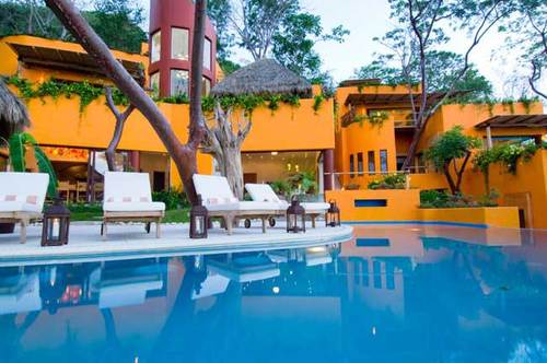 Villa Mandarinas Picture 14 - Pooleve