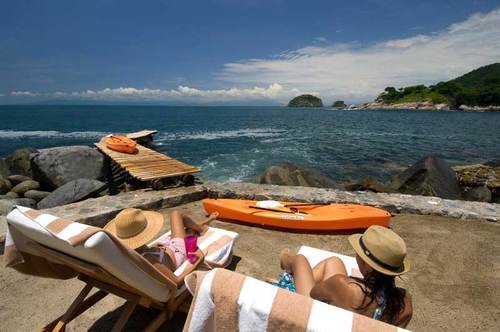 Villa Mandarinas Picture 34 - Relax-enjoy