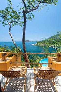 Villa Mandarinas Picture 4 - Sillas
