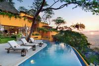 Mandarinas, Your own Night of the Iguana