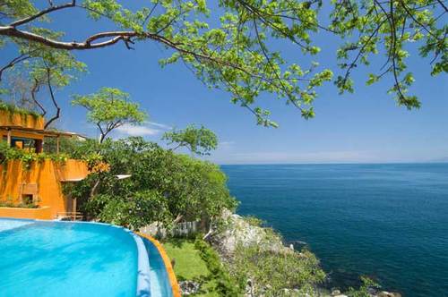Villa Mandarinas Picture 15 - Vista bahia