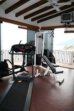 Villa Mis Rocas Picture 7 - Misrocasgym 1882