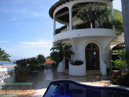 Villa Montana Picture 5 - A-house resize op 760x570