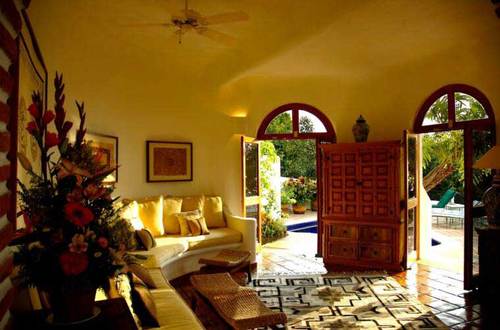 Villa Montana Picture 16 - A-living room resize op 760x502