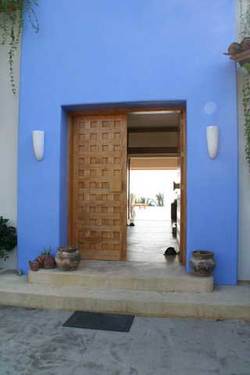 Villa Pacifico Picture 12 - Img 4821