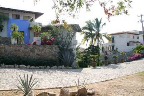 Villa Pacifico Picture 11 - Img 4826