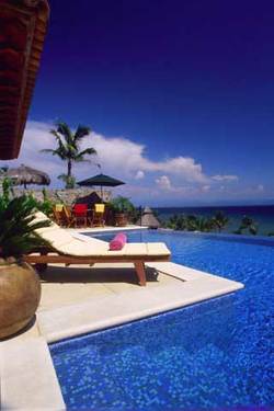 Villa Pacifico Picture 2 - Pool-verticle-2