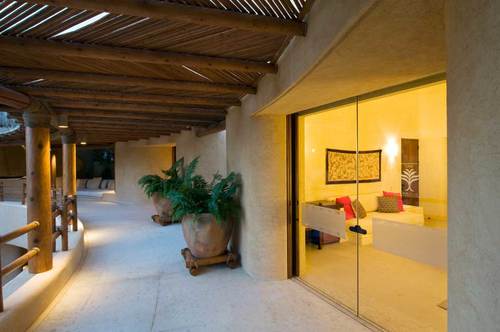 Villa Papelillos Picture 11 - Guestroom