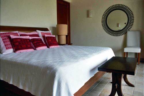 Villa Paraiso Picture 15 - Bedroom1