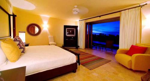 Villa Paraiso Picture 13 - Cp guestqueen2