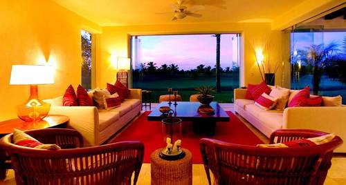 Villa Paraiso Picture 9 - Cp living
