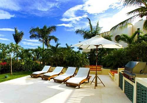 Villa Paraiso Picture 5 - Ne-paraiso-2